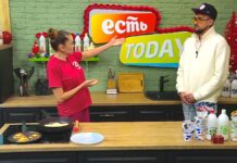 19.12.2025 ЕСТЬ Today! Анатолий Мильчаков — организатор «трезвого» забега