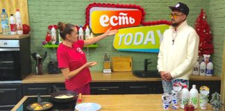 19.12.2025 ЕСТЬ Today! Анатолий Мильчаков — организатор «трезвого» забега