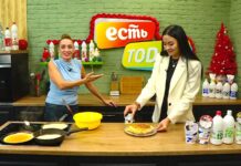 22.12.2025 ЕСТЬ Today! Яна Арсланова — организатор «Рождественского» турнира по волейболу