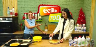 22.12.2025 ЕСТЬ Today! Яна Арсланова — организатор «Рождественского» турнира по волейболу