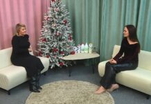 24.12.2025 ЕСТЬ Today! Анна Рябенко, заведующий центром народного творчества