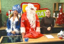 ЕСТЬ Today! Владимир Ахмадуллин, руководитель уссурийского филиала Арсеньевского молочного комбината