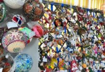 🎄 В Уссурийске подвели итоги конкурса новогодних игрушек «Сказка на ёлке»