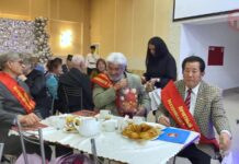 ✅ Уссурийцев наградили за вклад в развитие округа