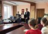 🏆 Студентов и волонтёров наградили в Уссурийске