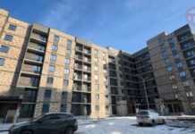 🏠 Порядка 35 новых квартир получат уссурийцы по программе переселения из аварийного жилья