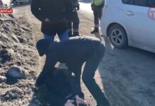 π¨ ΠΠΎΠ»ΠΈΡΠΈΡ ΠΡΠΈΠΌΠΎΡΡΡ ΠΏΠΎΠ΄Π²Π΅Π»Π° ΠΈΡΠΎΠ³ΠΈ Π±ΠΎΡΡΠ±Ρ Ρ Π½Π°ΡΠΊΠΎΠΏΡΠ΅ΡΡΡΠΏΠ½ΠΎΡΡΡΡ