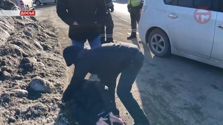 🚨 Полиция Приморья подвела итоги борьбы с наркопреступностью