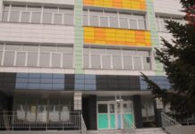 🏫 Капитальный ремонт здания бывшего пединститута полностью готов