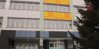 🏫 Капитальный ремонт здания бывшего пединститута полностью готов