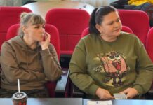 🎭 Актёры готовят экспериментальную постановку «Персонажжж»