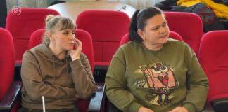 🎭 Актёры готовят экспериментальную постановку «Персонажжж»