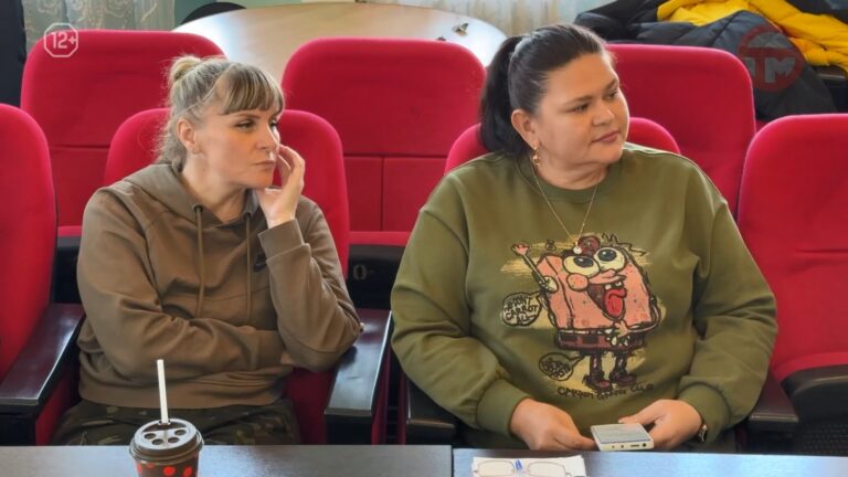 🎭 Актёры готовят экспериментальную постановку «Персонажжж»
