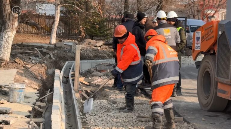 ✅ Социально важные объекты — под контролем