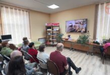 🎬 Мечта сбылась: уссурийцы сняли фильм о любви и новогоднем чуде