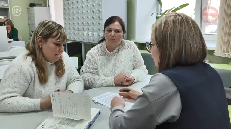📚 Библиотекари Уссурийска поборются за звание лучших