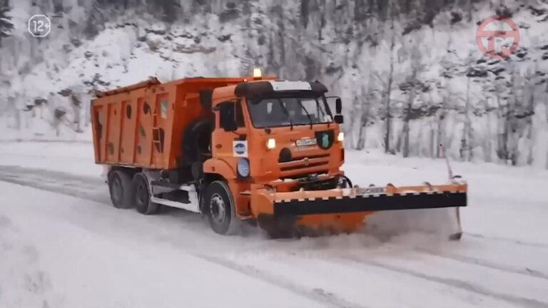 🚧 Итоги дорожных работ за прошедшую неделю