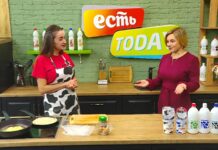 26.01.2026 ЕСТЬ Today! Светлана Будзей — воспитатель детского сада № 67