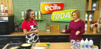 26.01.2026 ЕСТЬ Today! Светлана Будзей — воспитатель детского сада № 67