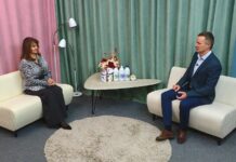 27.01.2026 ЕСТЬ Today! Оксана Богун — сотрудник Уссурийского музея