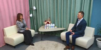 27.01.2026 ЕСТЬ Today! Оксана Богун — сотрудник Уссурийского музея