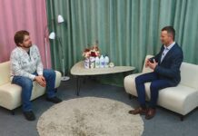 30.01.2026 ЕСТЬ Today! Дмитрий Беляев — зоолог, сотрудник Уссурийского заповедника