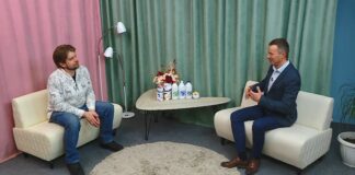 30.01.2026 ЕСТЬ Today! Дмитрий Беляев — зоолог, сотрудник Уссурийского заповедника