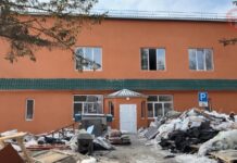 ✅ Сорванные сроки и протекающая крыша: Евгений Корж проверил проблемные объекты