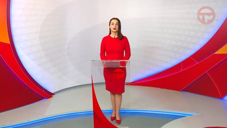 Телемикс Новости 13.01.2026