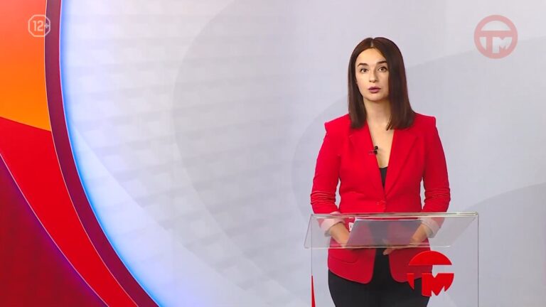 Новости. Итоги Недели 05.01.2026