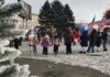 🎄 Почти 6,5 тысяч уссурийцев приняли участие в новогодних праздниках