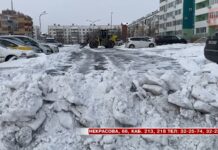 β
ΠΡΠΈΠ΄ΠΎΠΌΠΎΠ²ΡΠ΅ ΡΠ΅ΡΡΠΈΡΠΎΡΠΈΠΈ Π² Π£ΡΡΡΡΠΈΠΉΡΠΊΠ΅ ΡΠΈΡΡΡΡ ΠΎΡ ΡΠ½Π΅Π³Π°