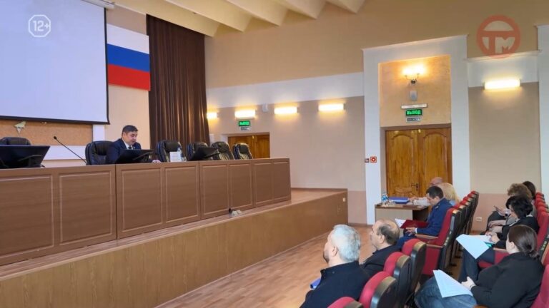 ✅ Два новых ТОСа — «Патриоты» и «Защитник» — сформируют в Уссурийске