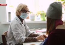 Жителей сёл приглашают пройти обследование