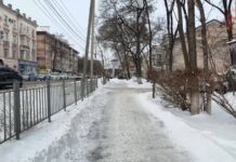 βοΈ ΠΠΎΠ³ΠΎΠ΄Π° Π³ΠΎΡΠΎΠ²ΠΈΡ ΡΡΡΡΡΠΈΠΉΡΠ΅Π² ΠΊ ΠΡΠ΅ΡΠ΅Π½ΡΠΊΠΈΠΌ ΠΌΠΎΡΠΎΠ·Π°ΠΌ