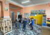 🧱 «Бабашки» появились в детских садах Уссурийска