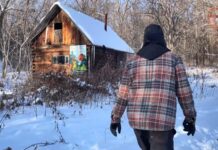 🌲 Сотрудники уссурийского заповедника профессиональный праздник отмечают на таежных тропах