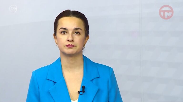 Новости. Итоги Недели 28.02.2026
