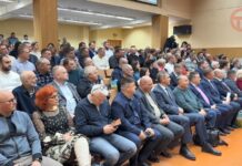 ✅ Ежегодное совещание аграриев Приморского края прошло в посёлке Тимирязевском