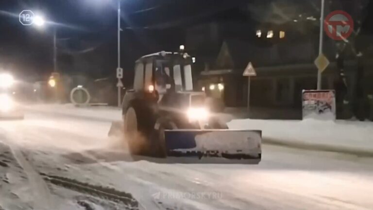 🚧 Итоги дорожных работ за прошедшую неделю: 09.02.2026
