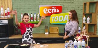 04.02.2026 ЕСТЬ Today! Яна Панасенко — тренер по бразильскому джиу-джитсу