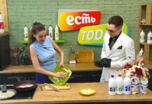 16.02.2026 ЕСТЬ Today! Владимир Шуватов — вокалист