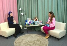 18.02.2026 ЕСТЬ Today! Татьяна Воловик — мастер декоративно-прикладного творчества