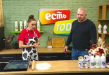 20.02.2026 ЕСТЬ Today! Сергей Сумароков — руководитель федерации смешанного боевого единоборства ММА