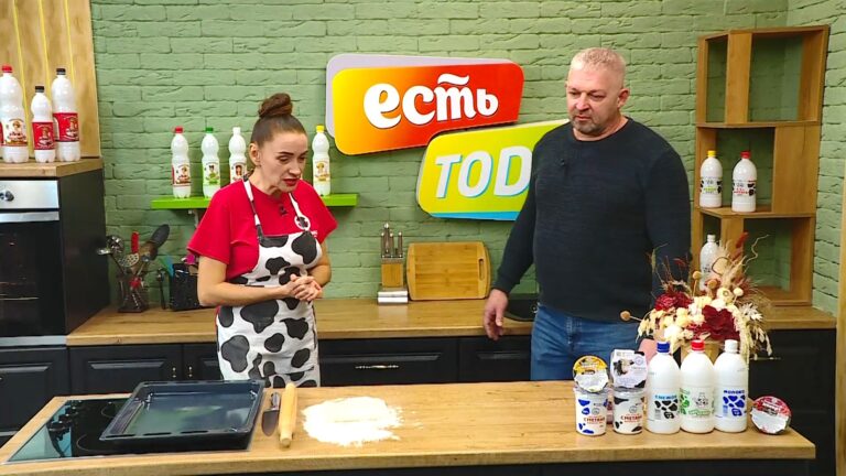 20.02.2026 ЕСТЬ Today! Сергей Сумароков — руководитель федерации смешанного боевого единоборства ММА
