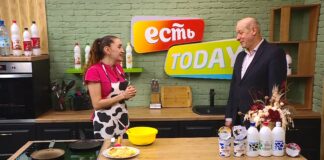 26.02.2026 ЕСТЬ Today! Александр Федейкин — главный врач станции скорой медицинской помощи Уссурийска