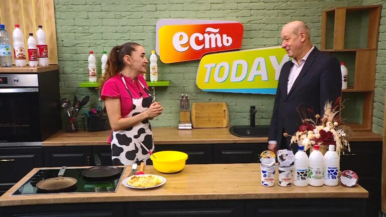 26.02.2026 ЕСТЬ Today! Александр Федейкин — главный врач станции скорой медицинской помощи Уссурийска