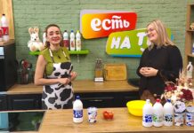 27.02.2026 ЕСТЬ на ТМ! Жанна Вильховская — преподаватель Детской школы искусств