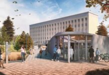 🏗 Две масштабные стройки начнутся в Уссурийске в этом году