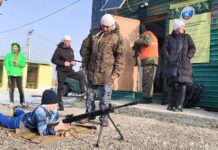 🏆 Игра в пейнтбол объединила на одном поле детей с ОВЗ и ребят в трудной жизненной ситуации